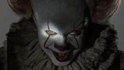 Ein Blick, der Angst macht: Pennywise aus «Es». (Bild: PD)