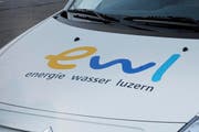 Die ewl und die Swisscom kommen mit dem Ausbau des Glasfasernetzwerkes in der Stadt Luzern voran.