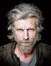 Der Autor Karl Ove Knausgård. (Bild: PD)