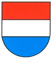 Wappen von Knutwil. (Bild: PD)