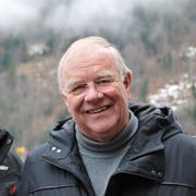Für ihn ist 2015 Schluss: FDP-Ständerat Hans Hess wird nächstes Jahr nicht mehr antreten.