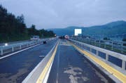Vier Personen wurden beim Unfall verletzt. (Bild: Kapo Nidwalden)