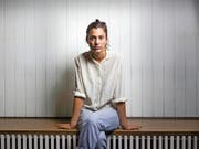 Michelle Steinbeck hat mit ihrem Erstling bis nach Deutschland für Furore gesorgt. (Bild: Geatan Bally/Keystone)