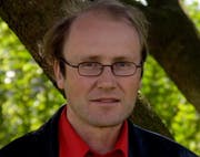 Beat Ettlin, Präsident der SP Nidwalden, findet die Gemeindeversammlungen «nicht mehr zeitgemäss». (Bild pd)