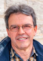 Neuer Musikschulleiter: Beat Rüttimann. (Bild: pd)