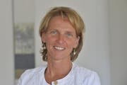 Karin Kayser übernimmt das Präsidium der Konferenz der Zentralschweizer Polizeidirektoren. (Bild: PD)