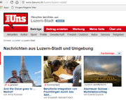 Bild: Screenshot beiuns.ch
