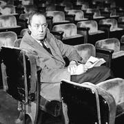 Albert Camus (1913-1960) (Bild: Getty Images)