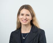 Helen Simmen Langenberg. (Bild: PD)
