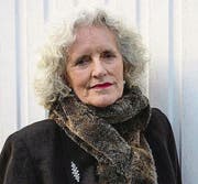 Ulrike Edschmid (Bild: Ullstein)