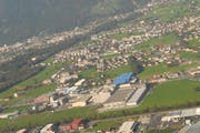 Im Kanton Uri soll man Bauzonen innerhalb von 12 Jahren nutzen. (Bild: Archiv Neue UZ)