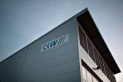 Das Gebäude der CKW in Luzern. (Symbolbild) (Bild: Pius Amrein / Neue LZ)