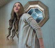 Jennifer Lawrence wird in «mother!» von einem Dichter als Muse und Gebär-Mutter missbraucht. (Bild: PD)
