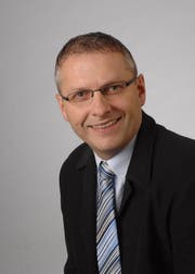 Theo Küchler wird Kreiskommandant in Nidwalden. (Bild: PD)