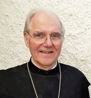 Abt Benno Malfèr (1946–2017)