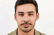 Der algerische-schweizerische Regisseur Karim Sayad. Bild: PD (Bild: PD)
