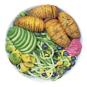 OaS - Genuss - Buddha Bowls