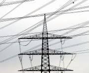 Von einem Energieabkommen würde die Schweiz profitieren. B (Bild: ild: Freshfocus)