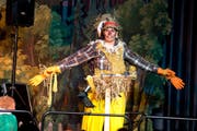 Unter dem Motto «Die vier Jahreszeiten» deckt der «Bergspiegel» vieles auf. (Bild: Maria Schmid / Neue ZZ)