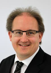 Adrian Gyger, Besonderer Staatsanwalt Luzern per 1.10.2017