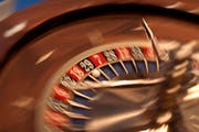 Bevor man Netzsperren einführt, sollte man alles tun, damit diese nicht nötig werden. (Bild: Keystone/Gaetan Bally)