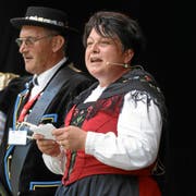Karin Niederberger.