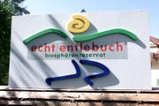 ECHT ENTLEBUCH (Bild: © ESTHER MICHEL)