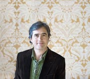 Der Ire Sebastian Barry entlehnt seine Figuren auch der eigenen Familiengeschichte. (Bild: C. L. Brownlee/PD)
