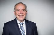 Peter Mendler sieht seiner neuen Aufgabe entgegen. (Bild: PD)