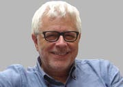 Der Journalist Peter Gysling wirkte bis Ende 2015 als Auslandskorrespondent in Moskau, heute lebt er in Hergiswil (Nidwalden). (Bild: Keysone)
