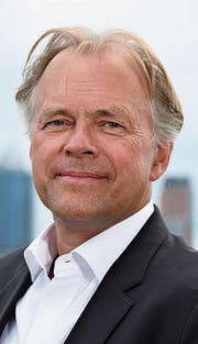 Von der alten Musik in die Elbphilharmonie: Thomas Hengelbrock. (Bild: Michael Zapf/PD)