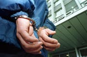 Gleich zwei rumänische Diebesbanden konnte die Luzerner Polizei festnehmen. (Symbolbild)