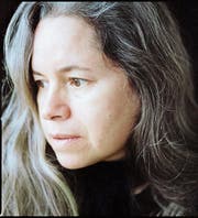 Schon seit 20 Jahren im Geschäft: Singer-Songwriterin Natalie Merchant. (Bild: PD)