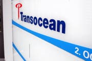 Der Erdölkonzern Transocean in Steinhausen. (Bild: Archiv Neue ZZ)