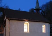 Die Dreikönigskapelle. (Bild pd)