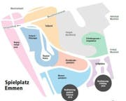 Bild: Quelle: Verein T hemenspielplatz Emmen / Grafik: lsi