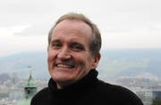 «So top wie die Bahn, so top muss auch die Gastronomie sein.» Michel Péclard, Verwaltungsrat Titlis-Bahnen (Bild: Philipp Unterschütz / OZ)