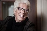 Carla del Ponte wird die erste 1.-August-Rednerin auf dem Rütli sein, die aus der italienischen Schweiz stammt. (Bild: Manuela Jans-Koch / Neue LZ)