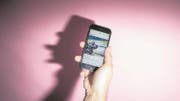 Neu auf Instagram: Die Armee folgte den Empfehlungen externer Berater und lancierte eine Social-Media-Offensive. (Bild: Benjamin Manser)