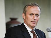 John Grisham (62) wird an seinen ersten Thrillern gemessen. (Bild: Keystone)