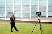Beat Hensler trat infolge der Luzerner Polizeiaffäre zurück. (Bild: Boris Bürgisser / Neue LZ)
