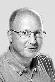 Dominik Buholzer (Bild: Dominik Wunderli (Neue LZ) (Neue Luzerner Zeitung))