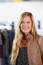 Alexandra Helbling. (Bild: PD)