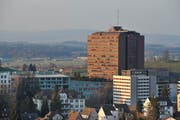 Seit der Einführung vor einem Jahr sind in der Schweiz rund 2000 Tests verkauft worden. Im Kantonsspital Luzern wurden bisher über 40 Bluttests durchgeführt - das entspricht rund fünf Prozent der Schwangeren. (Bild: Archiv Edi Wismer / Neue LZ)
