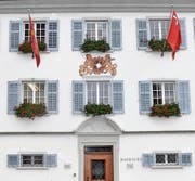 Drei Jahre lang konnte ein ehemaliger Bezirksmitarbeiter seine Kollegen täuschen und den Bezirk so um fast 100000 Franken betrügen, bevor er aufflog. (Bild: Edith Meyer)