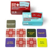 Eines der folgenden Memory-Spiele gibt es zu gewinnen. (Bild: fidea Design)