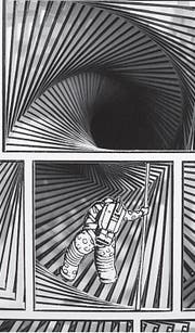 MartÍn Vitaliti: «#93», 2013. (Bild: PD)