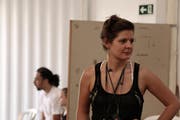 Mirjam Landolt. (Bild: PD)
