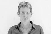 Susanne Knaul, Jerusalem (Bild: PD)