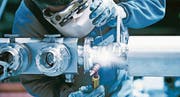 Auch die Metallindustrie hat unter dem starken Franken gelitten. (Bild: PD)